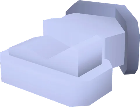Gravestone Debris