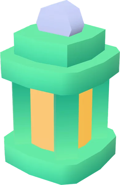 Lantern Glass