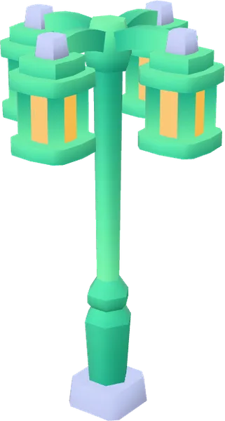 Lightpost All