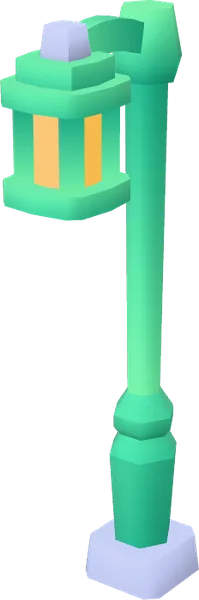 Lightpost Single