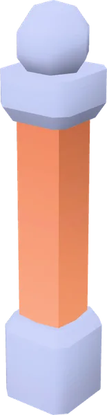 Pillar Large