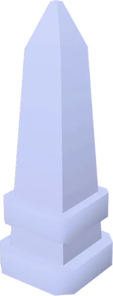 Pillar Obelisk