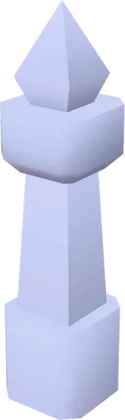 Pillar Small