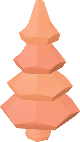 Pine Fall