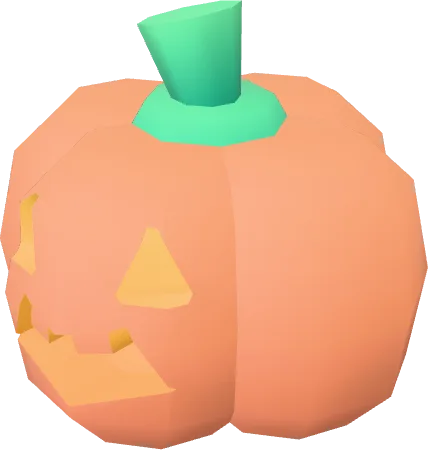 Pumpkin Carved
