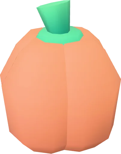 Pumpkin Tall