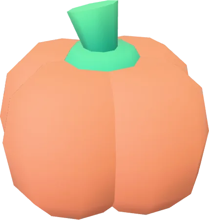 Pumpkin