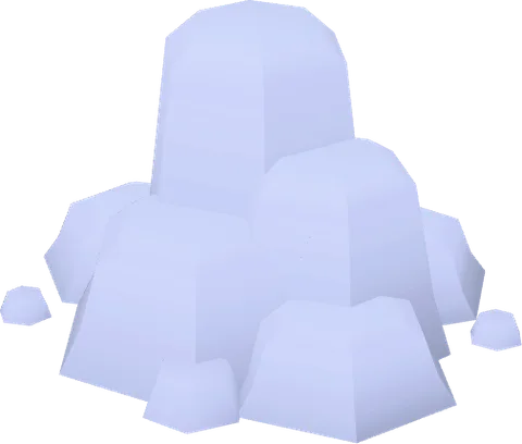 Rocks Tall