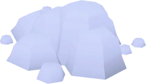 Rocks