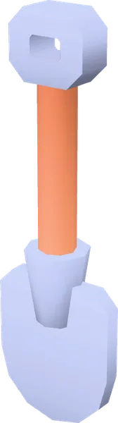 Shovel