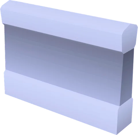 Stone Wall