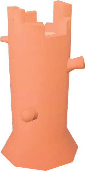 Trunk Long
