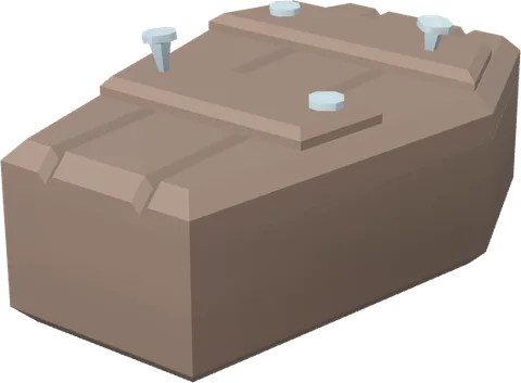 Coffin