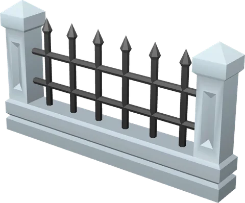 Fence