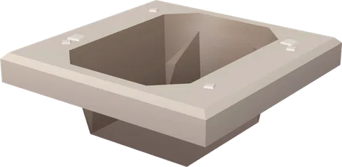 Floor Dirt Grave