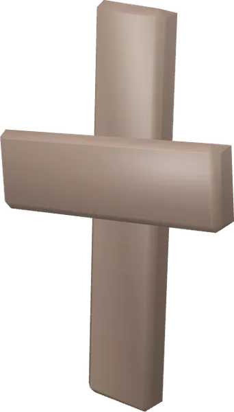 Gravemarker A