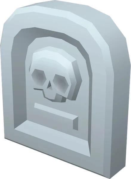 Gravestone