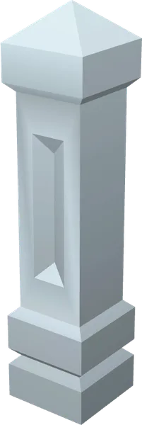 Pillar
