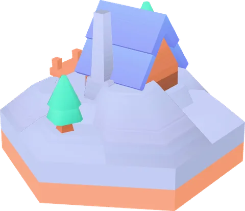 Building Cabin