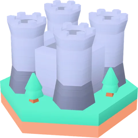 Building Castle
