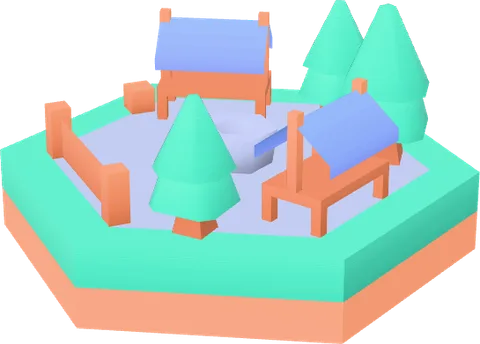 Building Market