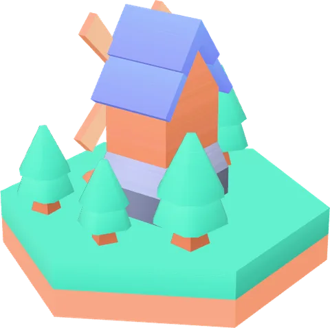 Building Mill