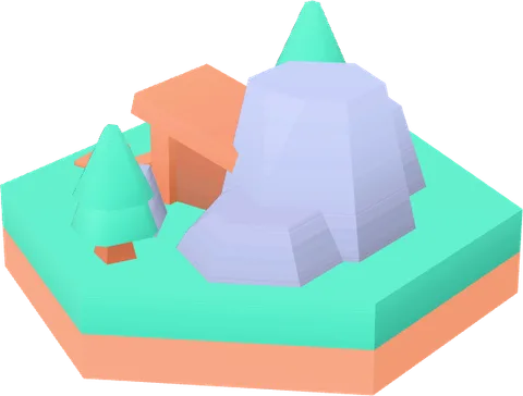 Building Mine