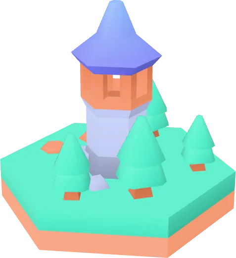 Building Tower