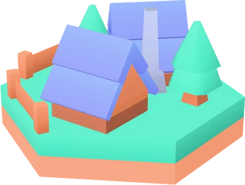 Building Village