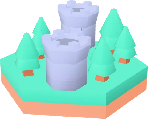 Building Wall