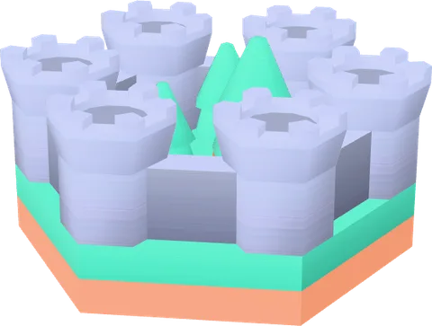 Building Walls
