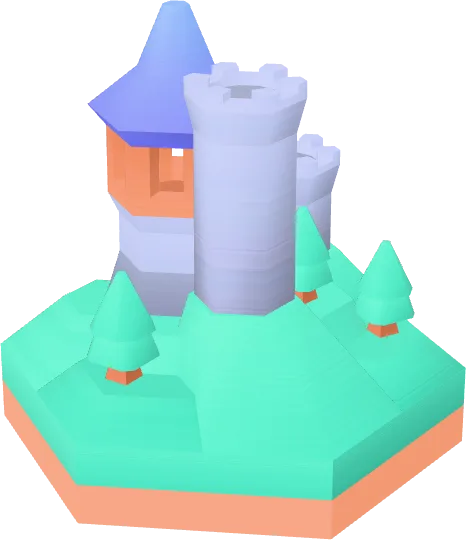 Building Wizard Tower
