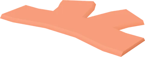 Path Intersection H