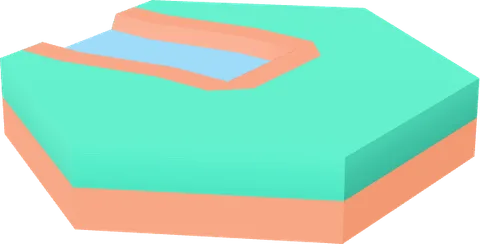 River End
