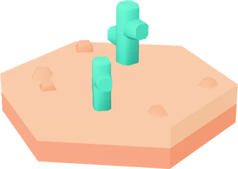 Sand Desert