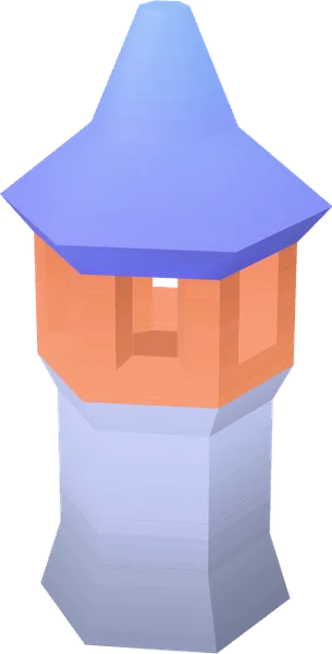 Unit Tower