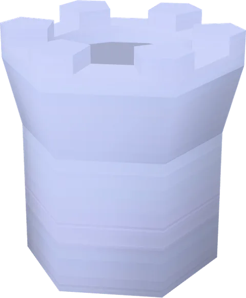 Unit Wall Tower