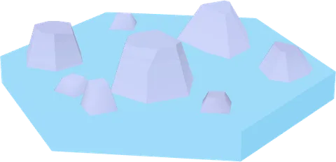 Water Rocks