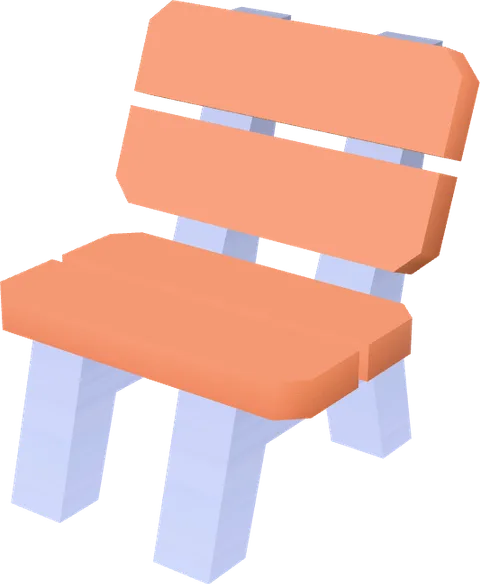 Bench Short