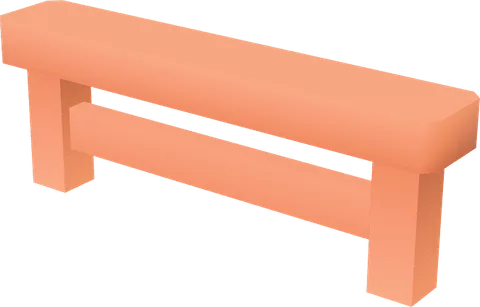 Cabin Fence