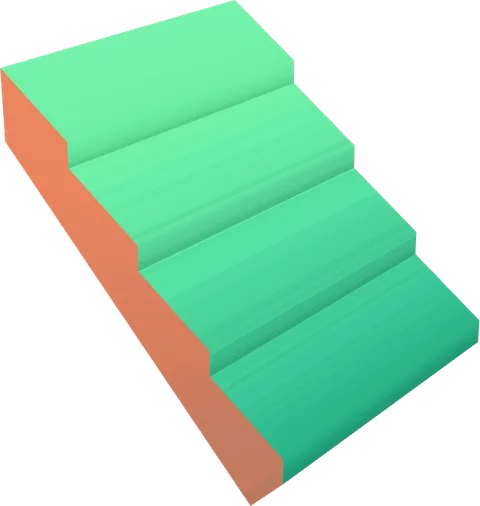 Cabin Roof