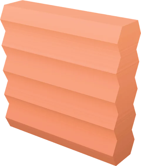 Cabin Wall
