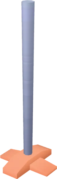 Festivus Pole
