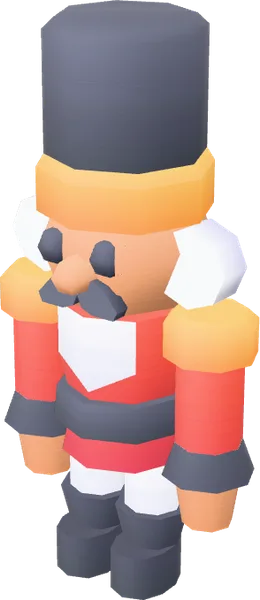 Nutcracker