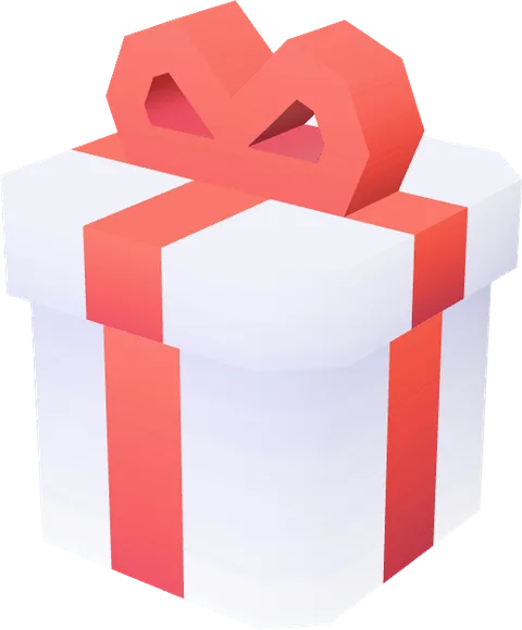 Present A Cube