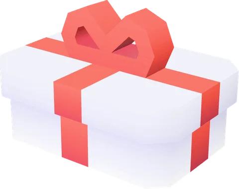 Present A Rectangle