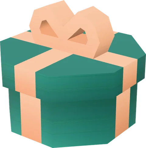 Present B Round