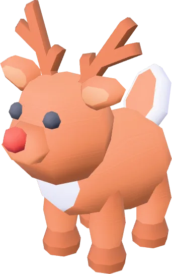 Reindeer