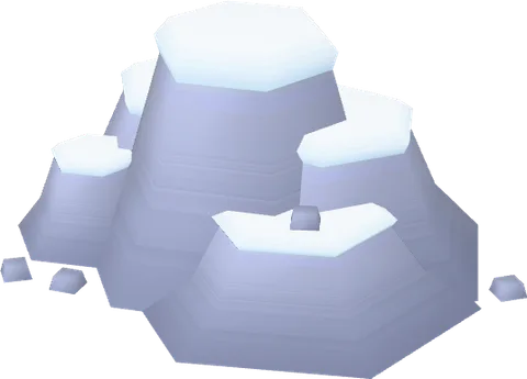 Rocks Medium