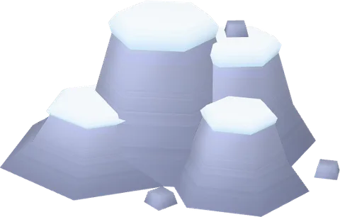 Rocks Small